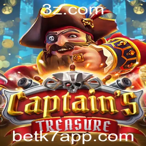 Explorando CaptainssTreasure: Aventura e Estratégia no Mundo de bet k7