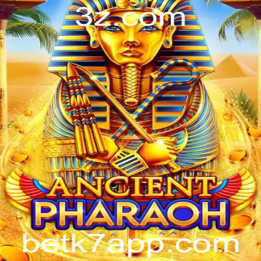 Desvendando AncientPharaoh: O Jogo de Apostas com Tema Egípcio