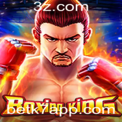 BoxingKing: Um Mergulho no Mundo do Jogo e das Apostas