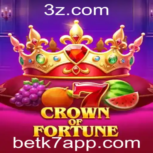Explorando o Fascinante Mundo de 'CrownofFortune' e a Plataforma 'Bet K7'