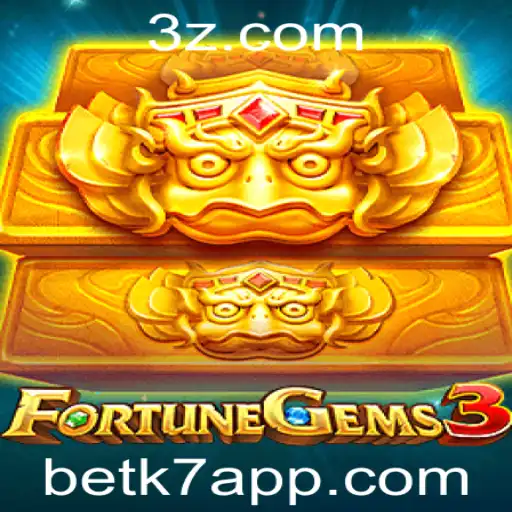 Descubra o Mundo de FortuneGems3 e Como Dominar as Regras do Jogo