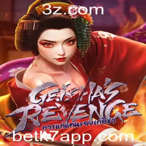 GeishasRevenge: Uma Imersão no Mundo das Geishas e Apostas