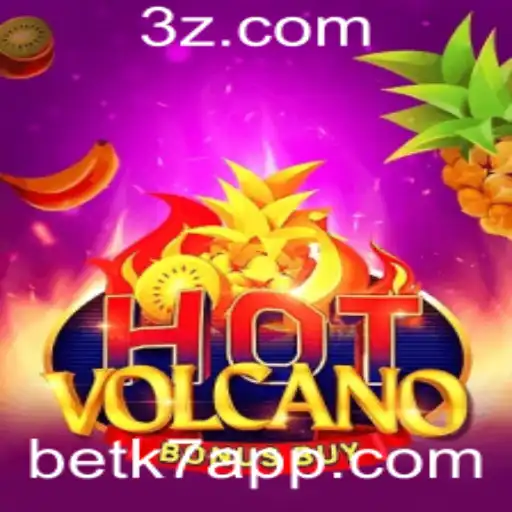 HotVolcanoBonusBuy: Uma Aventura Explosiva no Mundo dos Jogos de Azar
