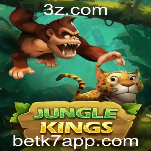 Descubra JungleKings: O Jogo de Estratégia que Conquista