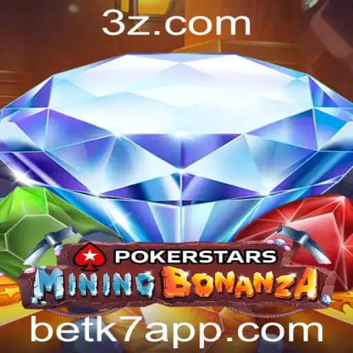 Descubra o Mundo de Pokerstars e o Fascínio do 'Bet K7'