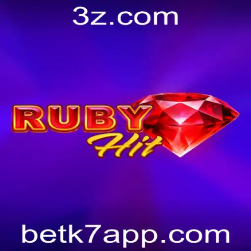 Descubra o Mundo de RubyHit: O Jogo de Apostas que Está Conquistando Tudo