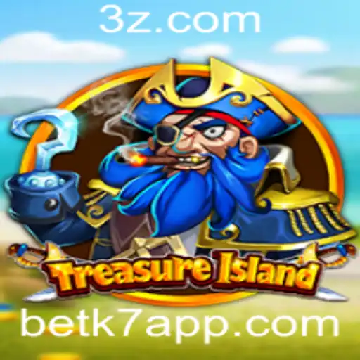 Explorando o Mundo de Tesouros em TreasureIsland com a Palavra-Chave 'bet k7'
