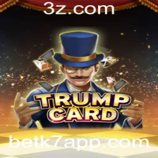 Descubra TrumpCard: O Jogo de Estratégia e Apostas 'bet k7' que Está Conquistando Entusiastas
