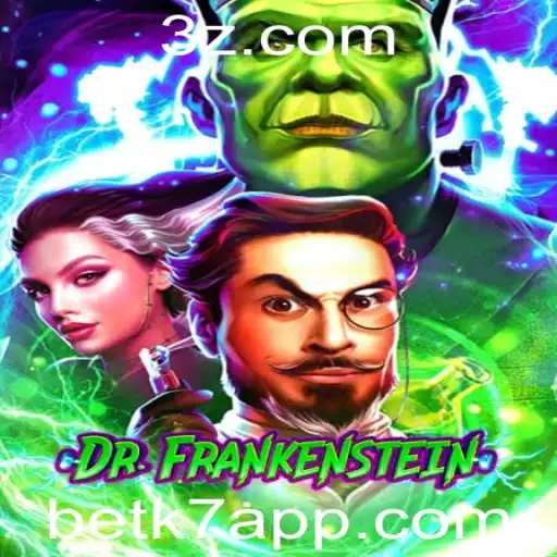 DrFrankenstein: Explorando o Universo do Jogo com a Palavra-Chave 'bet k7'