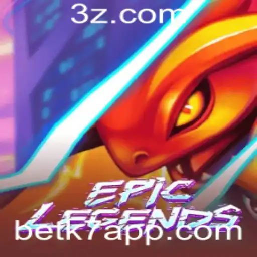 EpicLegends: Mergulhe na Aventura com a Emoção de 'bet k7'