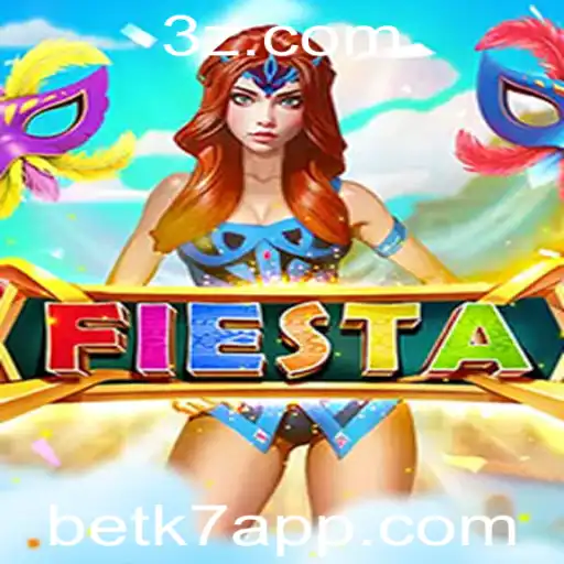 Descubra o Jogo 'Fiesta' com Bet K7: Regras e Estratégias