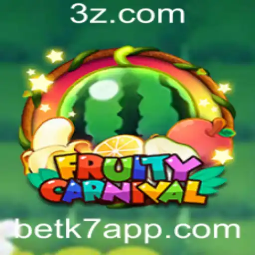 Descubra a Magia do FruityCarnival: Jogo, Regras e Dicas para Apostar com Bet k7