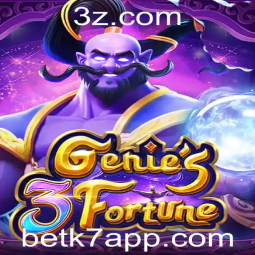 Descubra o Fascinante Mundo de Genie3Fortune: Regras e Como Jogar