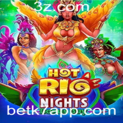 Explorando o Fascinante Mundo de HotRioNightsBonusBuy: Uma Análise Completa