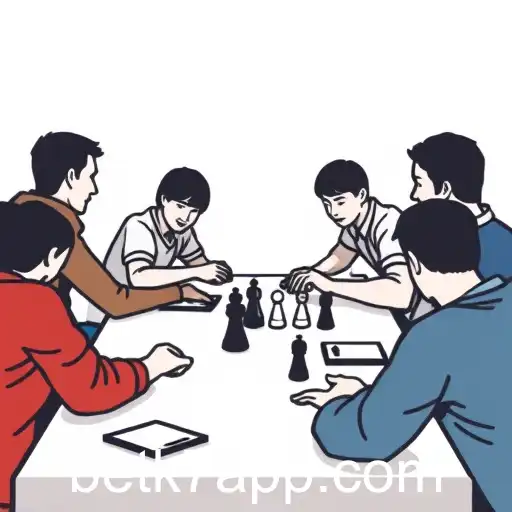 Jogos de Mesa: A Evolução e Impacto no Lazer Moderno