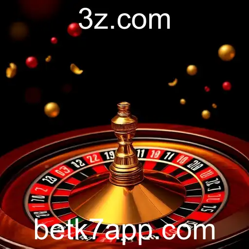 Explorando o Fascinante Mundo da Roleta com Bet K7