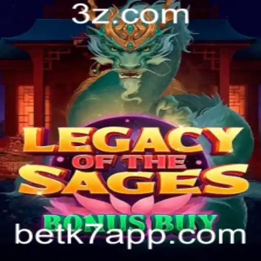 Explorando 'LegacyoftheSagesBonusBuy': Uma Imersão no Mundo dos Sábios