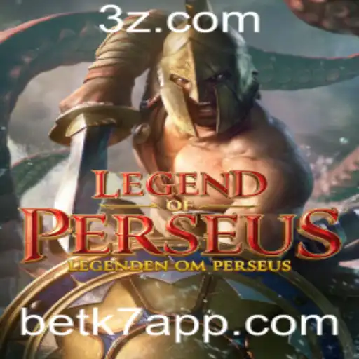 Desvendando LegendofPerseus: A Aventura Épica do Mundo dos Jogos