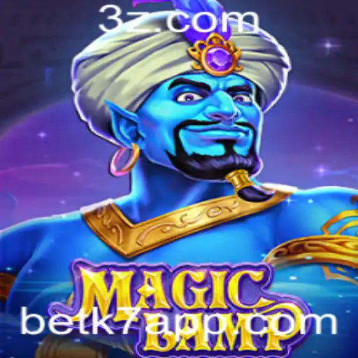 Descubra o Sensacional Jogo MagicLamp e Suas Regras Dinâmicas