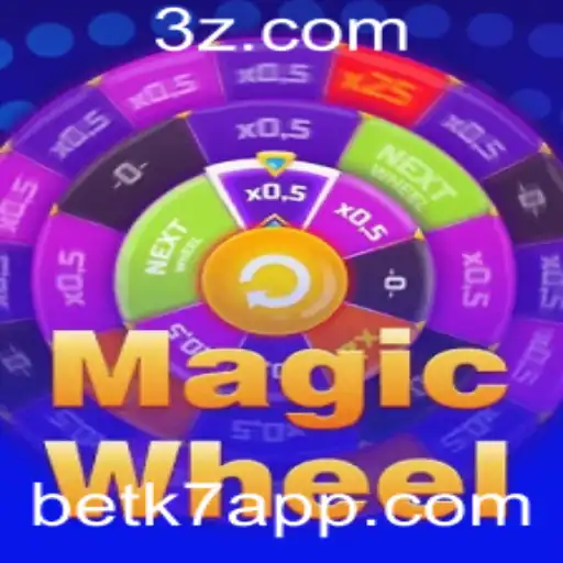 Descobrindo o Jogo MagicWheel e a Estratégia Bet K7