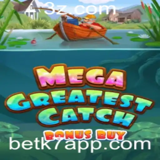 Explorando o Mundo de MegaGreatestCatchBonusBuy: Um Jogo Revolucionário