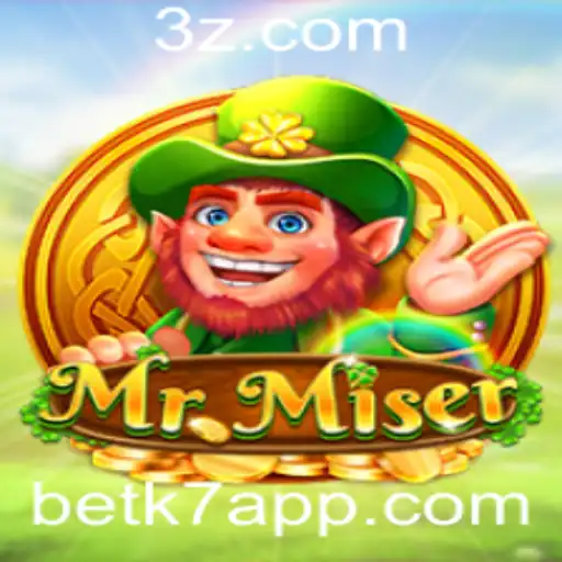 Desvendando o Enigmático Mundo de MrMiser: Um Guia Completo sobre o Jogo e a Palavra-Chave Bet K7