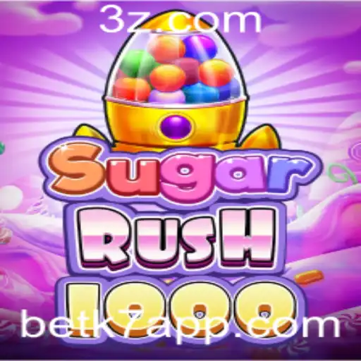 Descubra o Fascinante Mundo do Jogo SugarRush1000 com Bet K7