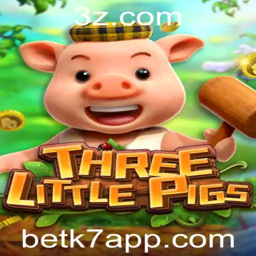 THREELITTLEPIGS: Um Novo Horizonte na Indústria dos Jogos