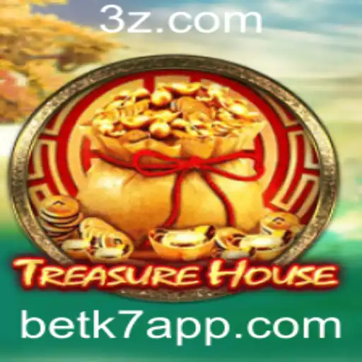 Explorando TreasureHouse: O Jogo de Estratégia e Aventura com uma Pitada de 'Bet k7'