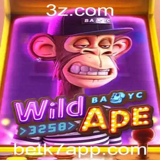 Explorando o Mundo de WildApe3258: Aventuras Selvagens e Estratégias de Jogo