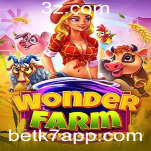 Descubra as Emoções de WonderFarmBonusBuy: O Novo Sucesso no Mundo dos Jogos Online